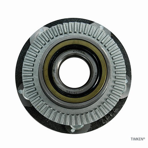 Wheel Bearing and Hub Assembly Timken HA590012