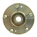 Wheel Bearing and Hub Assembly DT Components HA590012