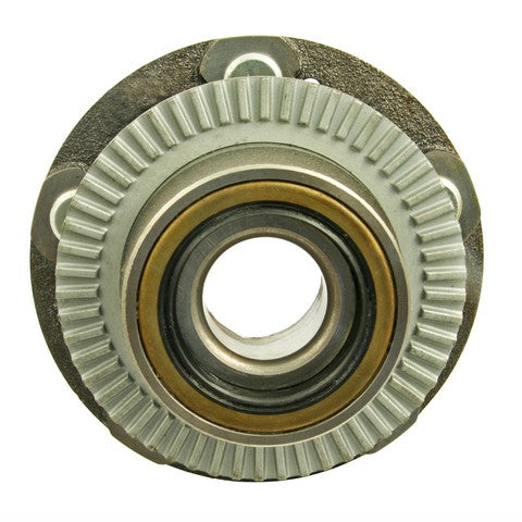 Wheel Bearing and Hub Assembly DT Components HA590012