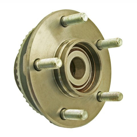 Wheel Bearing and Hub Assembly DT Components HA590012