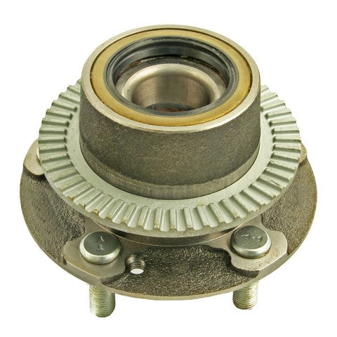 Wheel Bearing and Hub Assembly DT Components HA590013