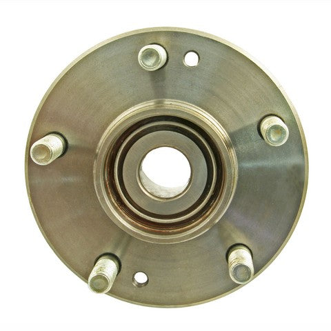 Wheel Bearing and Hub Assembly DT Components HA590013