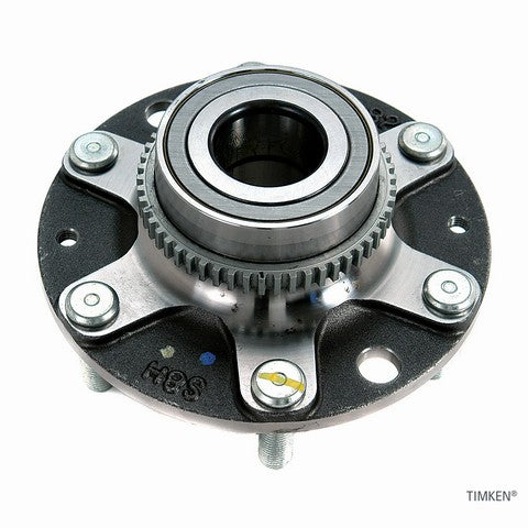 Wheel Bearing and Hub Assembly Timken HA590016