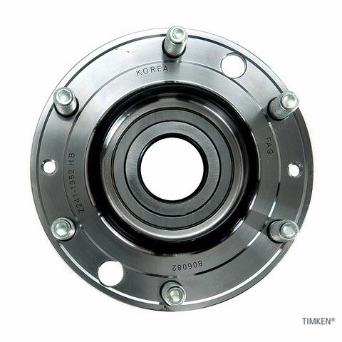 Wheel Bearing and Hub Assembly Timken HA590016