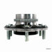 Wheel Bearing and Hub Assembly Timken HA590016