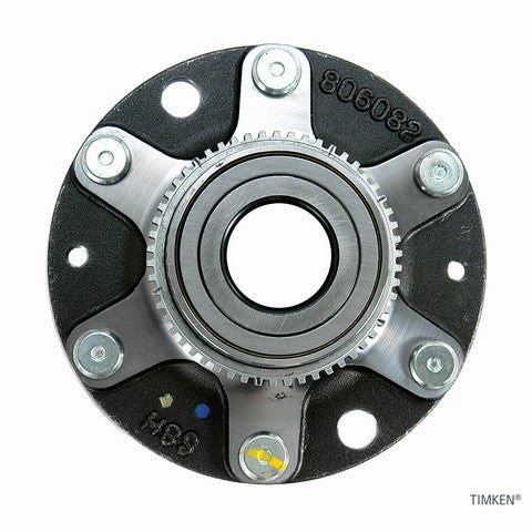 Wheel Bearing and Hub Assembly Timken HA590016