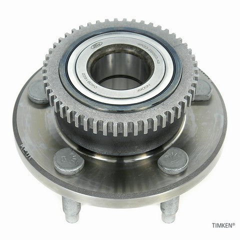 Wheel Bearing and Hub Assembly Timken HA590017