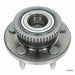 Wheel Bearing and Hub Assembly Timken HA590017