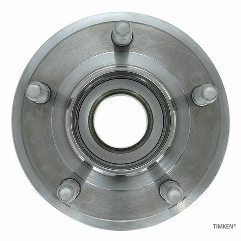 Wheel Bearing and Hub Assembly Timken HA590017