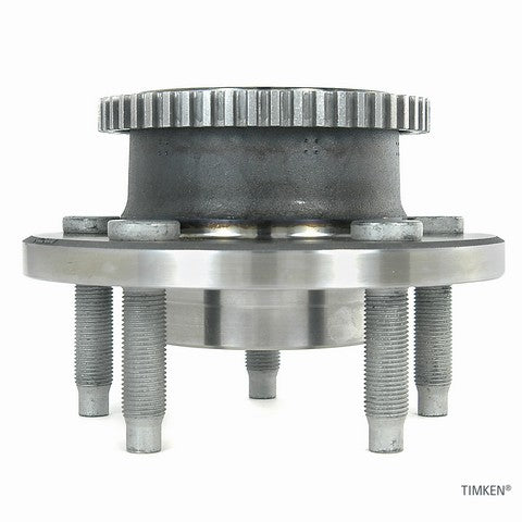 Wheel Bearing and Hub Assembly Timken HA590017