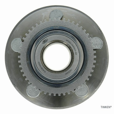 Wheel Bearing and Hub Assembly Timken HA590017