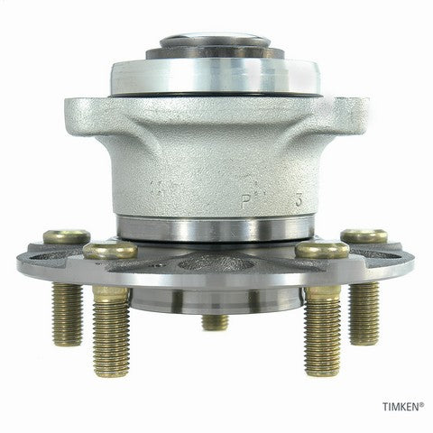 Wheel Bearing and Hub Assembly Timken HA590019