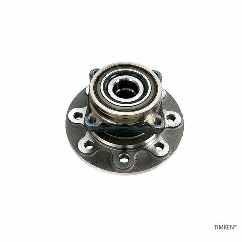 Wheel Bearing and Hub Assembly Timken HA590020