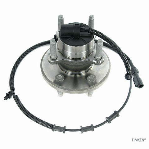 Wheel Bearing and Hub Assembly Timken HA590021