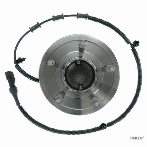 Wheel Bearing and Hub Assembly Timken HA590021