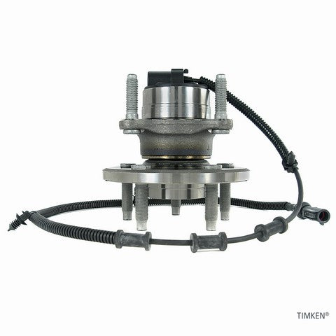 Wheel Bearing and Hub Assembly Timken HA590021