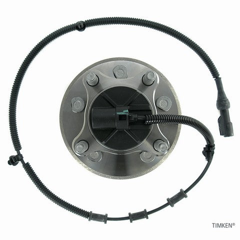 Wheel Bearing and Hub Assembly Timken HA590021