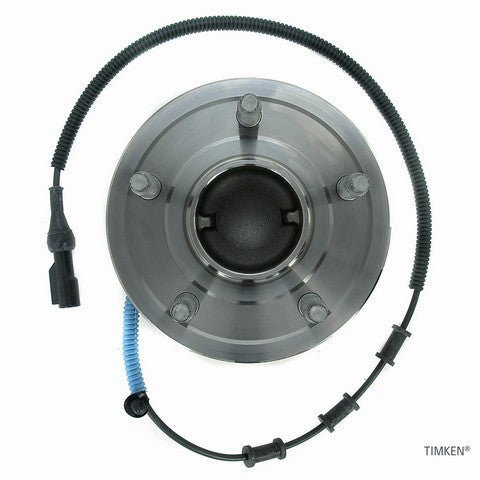 Wheel Bearing and Hub Assembly Timken HA590022