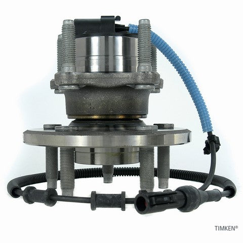 Wheel Bearing and Hub Assembly Timken HA590022