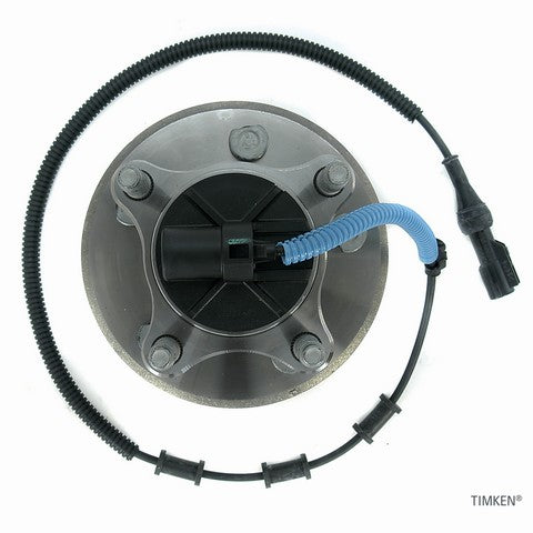 Wheel Bearing and Hub Assembly Timken HA590022