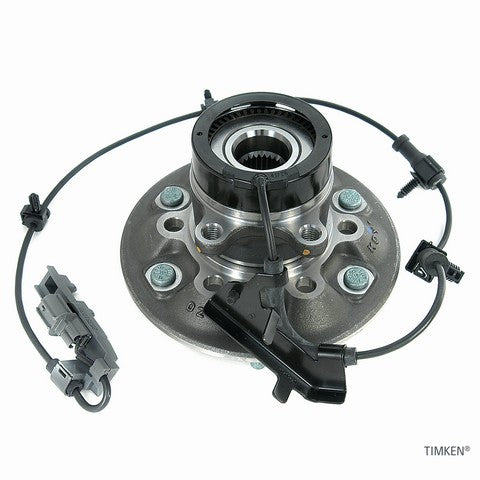 Wheel Bearing and Hub Assembly Timken HA590023