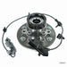 Wheel Bearing and Hub Assembly Timken HA590023