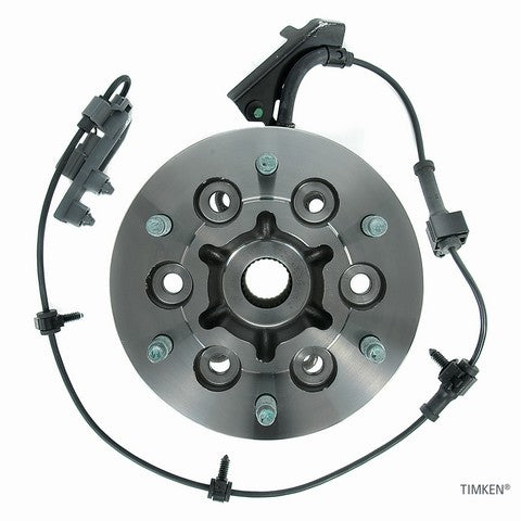 Wheel Bearing and Hub Assembly Timken HA590023