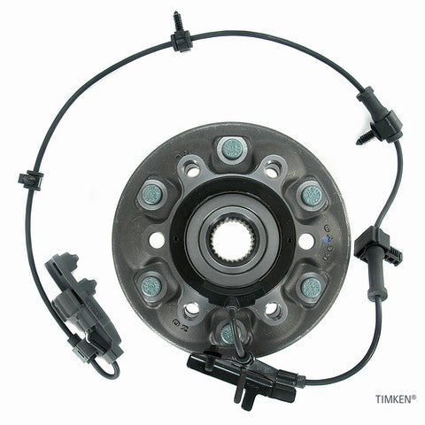 Wheel Bearing and Hub Assembly Timken HA590023