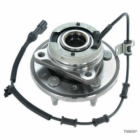 Wheel Bearing and Hub Assembly Timken HA590024