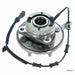 Wheel Bearing and Hub Assembly Timken HA590024