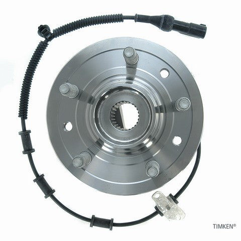 Wheel Bearing and Hub Assembly Timken HA590024