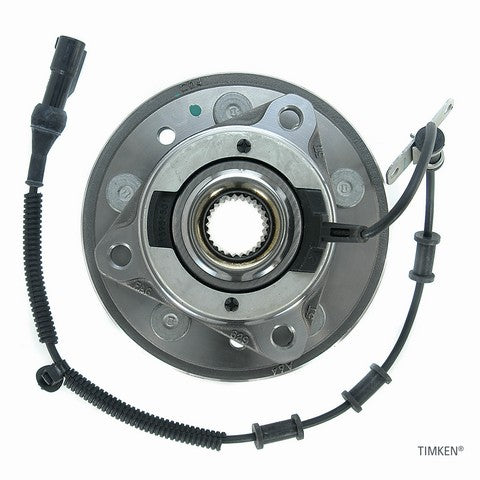 Wheel Bearing and Hub Assembly Timken HA590024
