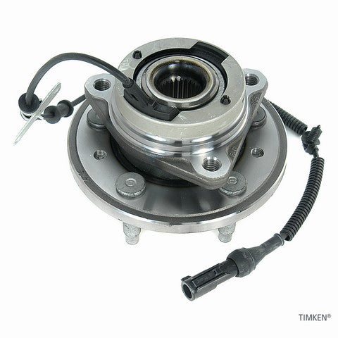 Wheel Bearing and Hub Assembly Timken HA590025