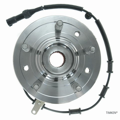Wheel Bearing and Hub Assembly Timken HA590025