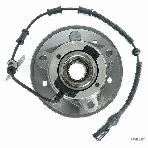 Wheel Bearing and Hub Assembly Timken HA590025