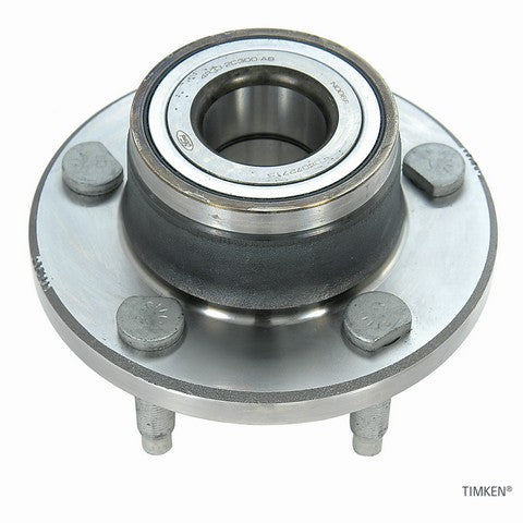 Wheel Bearing and Hub Assembly Timken HA590026