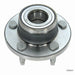Wheel Bearing and Hub Assembly Timken HA590026