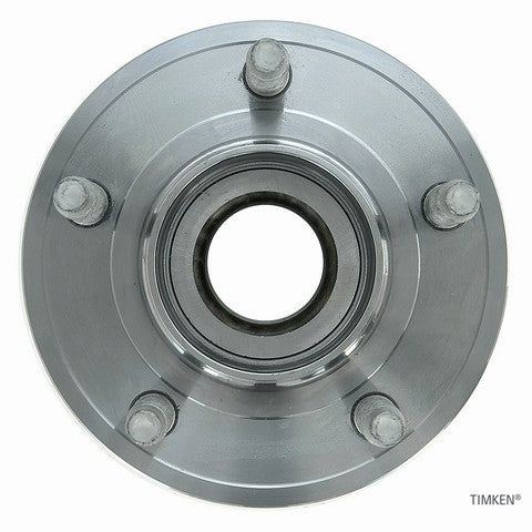 Wheel Bearing and Hub Assembly Timken HA590026