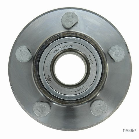Wheel Bearing and Hub Assembly Timken HA590026