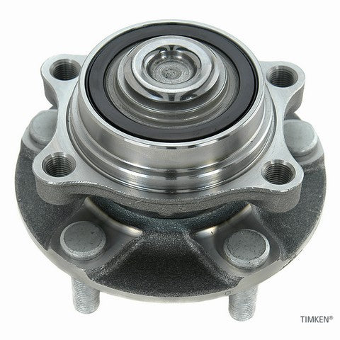 Wheel Bearing and Hub Assembly Timken HA590027