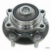 Wheel Bearing and Hub Assembly Timken HA590027