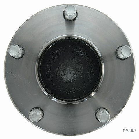 Wheel Bearing and Hub Assembly Timken HA590027