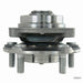 Wheel Bearing and Hub Assembly Timken HA590027