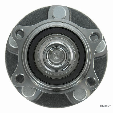 Wheel Bearing and Hub Assembly Timken HA590027