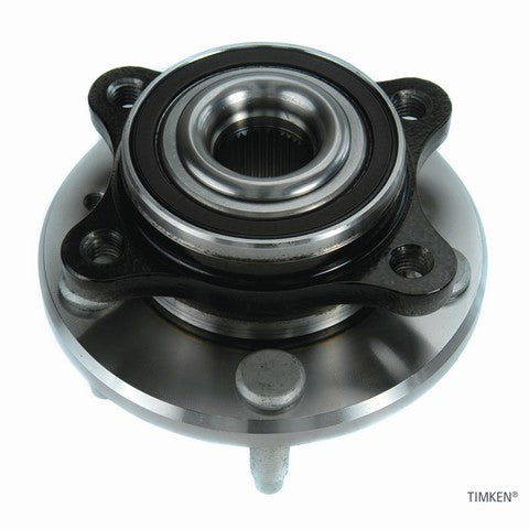 Wheel Bearing and Hub Assembly Timken HA590028