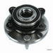 Wheel Bearing and Hub Assembly Timken HA590028