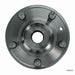 Wheel Bearing and Hub Assembly Timken HA590028