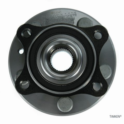 Wheel Bearing and Hub Assembly Timken HA590028