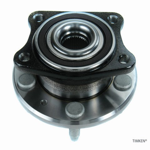 Wheel Bearing and Hub Assembly Timken HA590029