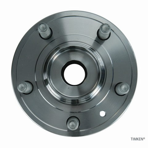 Wheel Bearing and Hub Assembly Timken HA590029